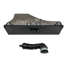 Kühlbox original Kühlfach