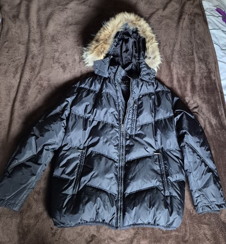 Schöne bugatti daunen winter - schöne,
