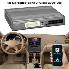 für Benz NTG 4.0 A/B/C/E GLA