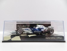 1:43 Minichamps 400070110 BMW