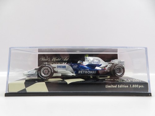 Minichamps 400070110 bmw - minichamps,