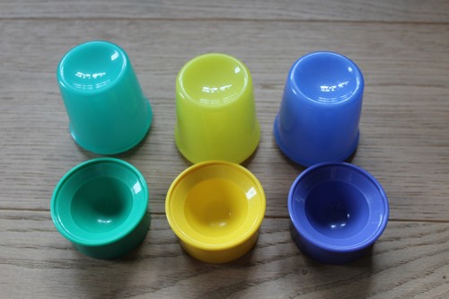 Tupperware tupper 3 - tupperware,