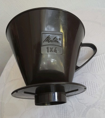 Melitta loch kaffeefilter 1 - 1,