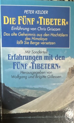 Peter kelder die - peter,
