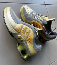 Deadstock Sample Adidas 1.1