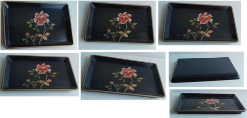 Lacktablett tablett lack - lacktablett,