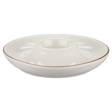 Eierbecher mit Schalenablage