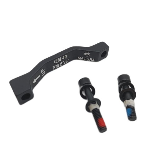 Magura bremsadapter - magura,