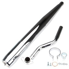 Auspuff + P3 Krümmer