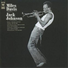Miles Davis A Tribute to Jack