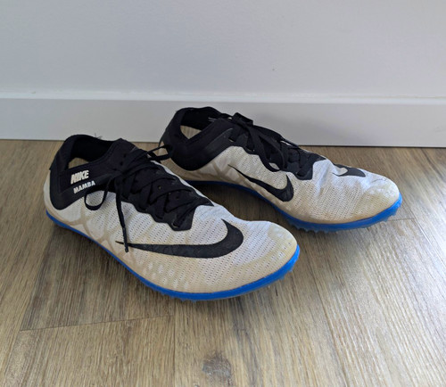 Nike zoom mamba leichtathletik - zoom,