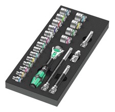 Wera Werkzeugmodul 1/3 Zyklop