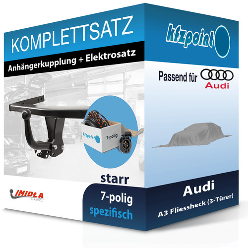 Für audi fliessheck 16 - für,