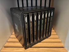 Harry Potter | 4K Steelbook