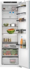 Bosch Serie 6 KIR81SDD0 Einbau-Kühlschrank, Flachscharnier 177.2 x 55,8 cm EEK:D