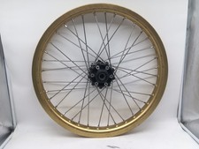 Felge vorne honda 750 - felge,