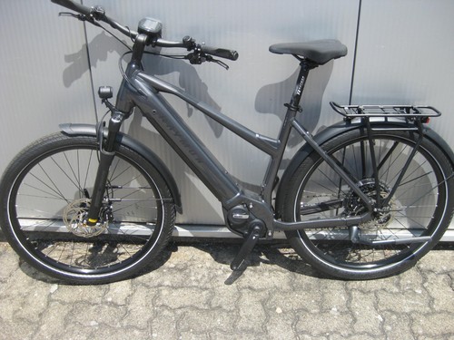 Raymon tourray se - tourray, black
