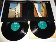 ECM--Keith Jarrett-Charlie Haden-Paul Motian--DLP--Eyes of the Heart--ECM 1150