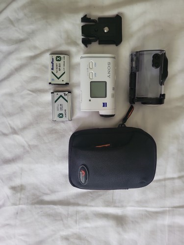 Sony fdr x1000v action - sony, fdr-x1000v
