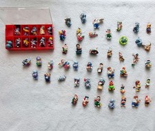 Großes Ü-Ei Figuren Konvolut