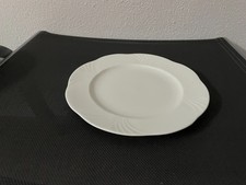 4 x Villeroy & Boch Arco Weiss