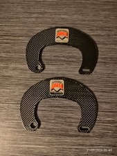 Sitting bull brake - brake, /