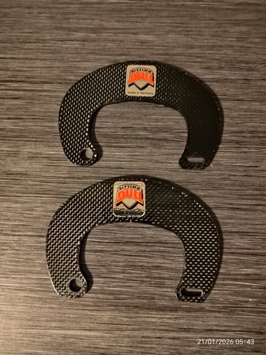 Sitting bull brake booster - bull,