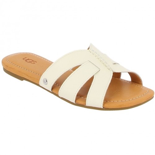 Ugg damen schuhe sommer - damen, leder