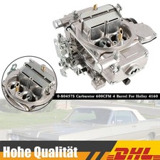 Vergaser 0-80457S 600CFM 4