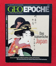 GEO EPOCHE Nr. 21 Das