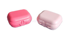 Tupperware Mini Twin Box 2er