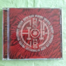  The  Holy Bible-Various CD Compilation von Holy Records 1996, guter Zustand 