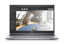 Dell Precision Laptop 15.6”