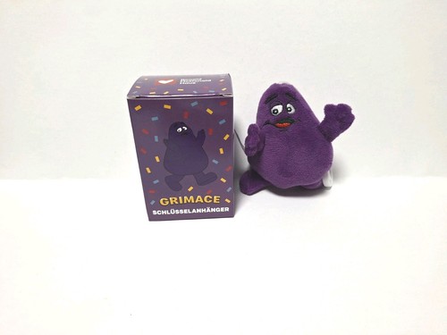Mcdonalds grimace - mcdonalds,