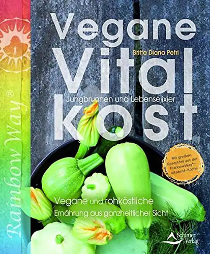 Vegane vitalkost - vegane,