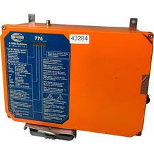 HBC radiomatic FSE 776