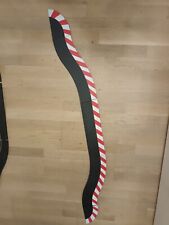 20602 Carrera Aussenrandstreifen für 30356 Pit Lane 1:24 Bahn Ausbau NEU
