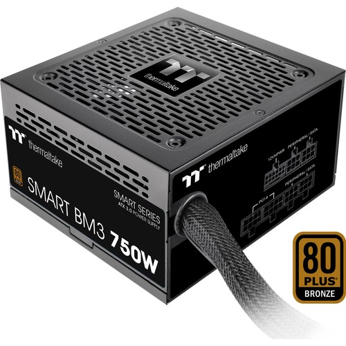 Thermaltake smart bm3 - bm3, 750w