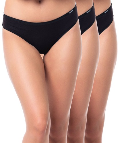 3er set yenita damen - set, bikini