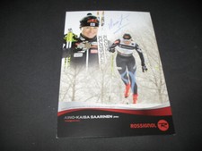 Aino-Kaiso Saarinen FIN 3.OS