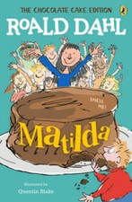 Matilda: The Chocolate Cake