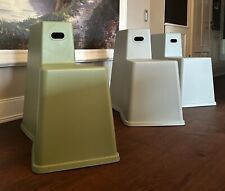 Vitra Hocker Stool-Tool Leiter Konstantin Grcic NP 309,00 Industriegrün