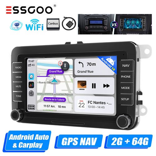 Autoradio android gps - autoradio,