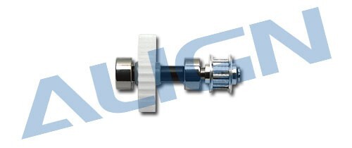 Align rex 250 metal - 250,