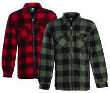 Herren Kragen Sherpa