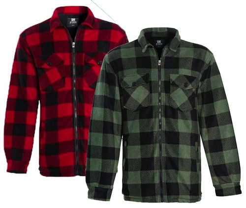 Herren kragen sherpa - herren,