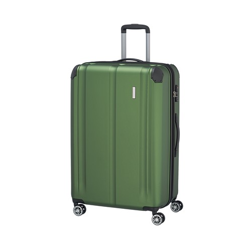 City trolley mit rollen - city,