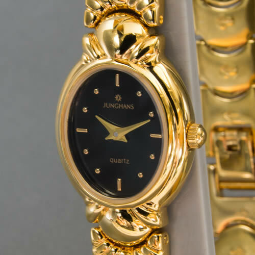 Damen armbanduhr junghans - junghans,