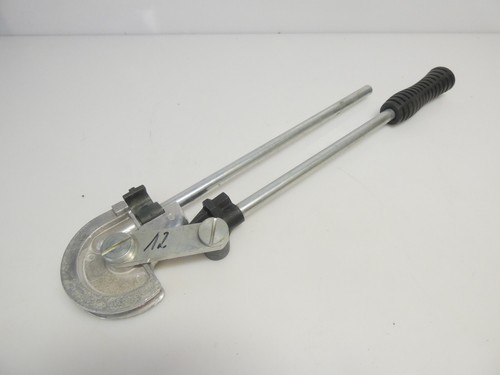 Handrohrbieger rohrbieger - 1,