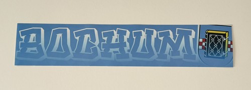 Bochum fußball ultras xxl - ultras,